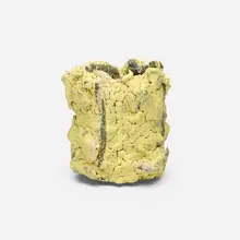 Brian Rochefort, Untitled, c. 2015, glazed ceramic