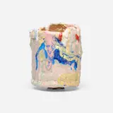 Brian Rochefort, Untitled, c. 2015, glazed ceramic