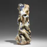 Robert Carston Arneson, Organic Vase