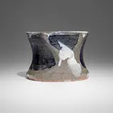 John Mason, Vase, c. 1955, glazed stoneware
