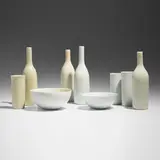 Gwyn Hanssen-Pigott, Still Life, c. 2000, glazed stoneware