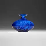 Gertrud and Otto Natzler, Bottle