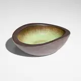 Gertrud and Otto Natzler, Massive bowl