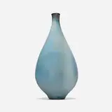 Gertrud and Otto Natzler, Bottle