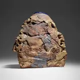 Robert Carston Arneson, Untitled (Vessel)
