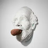 Robert Carston Arneson, Ceramic Gag #2