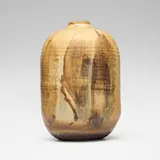Toshiko Takaezu, Tall vase