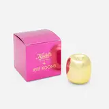 Jeff Koons, Tulip (Bottle Topper), 2012, painted plastic