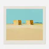 Gregory Kondos, Haystacks