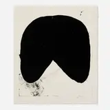 Joel Shapiro, Untitled