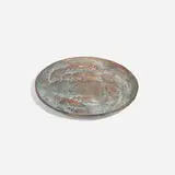 Edward Timothy Hurley, Small dish with fish and lobster