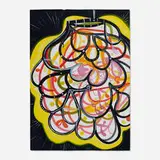 Jakub Julian Ziółkowski, Untitled, 2007, mixed media on paper