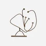 Paul Kasper, Untitled