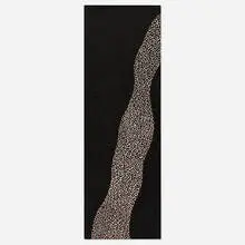 Carla Arocha, Untitled, 1997, acrylic on canvas