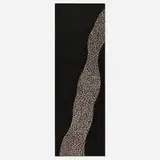 Carla Arocha, Untitled, 1997, acrylic on canvas
