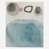 Waichi Tsutaka, Untitled, oil on canvas
