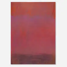 Parker Ito, The Agony and the Ecstasy, 2012, vinyl over enamel on 3M Scotchlite