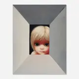 Margaret Keane, Untitled