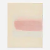 Sylvia Plimack Mangold, Untitled
