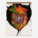 David Gilhooly, For the Love of Cabbage