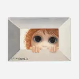 Margaret Keane, Untitled