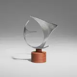 José de Rivera, Abstract