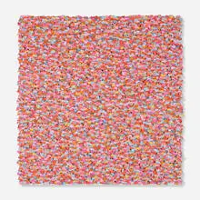 Robert Sagerman, 41: 7,786, 2005, oil on canvas