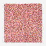 Robert Sagerman, 41: 7,786, 2005, oil on canvas