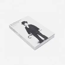 Harmony Korine, The Collected Fanzines, 2008, bound printed paper