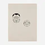 Barry McGee, Untitled