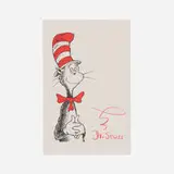 Dr. Seuss, The Cat in the Hat