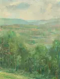 Gustav Trois, Rolling Hills