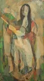 Gustav Trois, Strolling Muscian
