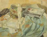 Gustav Trois, Figurette