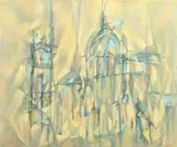 Gustav Trois, Church Abstract