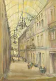 Gustav Trois, Arcade Milan
