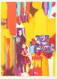 Nicola Simbari, Mother and Child