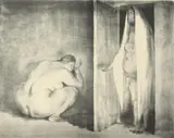Francisco Zúñiga, La Vista