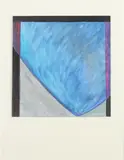 Willem de Looper, Abstract, Acrylic on paper