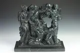 Donald De Lue, Figural Group