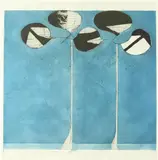 Richard Diebenkorn, Clubs Blue Ground