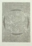 Vincent Longo, Untitled, PORTFOLIO OF SEVEN ETCHINGS, signed lower right, dated 1972 and numbered 13/25 in pencil lower margin