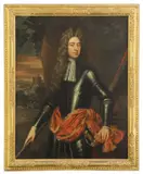 Sir Godfrey Kneller, Untitled, oil on canvas 127 x 101.5 cm Provenance: Christie's