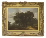 James Arthur O'Connor, Untitled