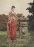 Yeend King, Untitled