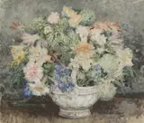 Margaret Fisher Prout, Untitled, pencil