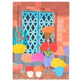 Trinidad Osorio, Untitled