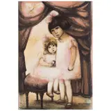 Fanny Rabel, Untitled