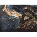 Francisco Corzas, Nocturno