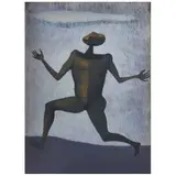 Carlos Orozco Romero, Untitled